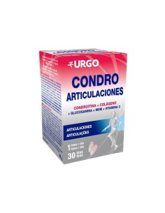 Urgo Chondro Articulations 60 Unités
