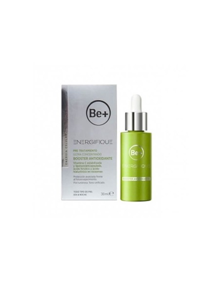 BE+ Pré-Traitement Antioxydant 30ml