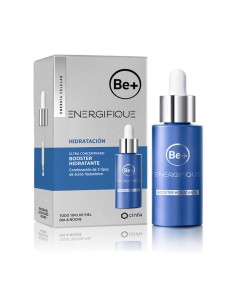 BE+ Pré-Traitement Hydratant 30 ml