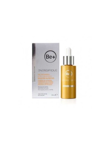 BE+ Pré-Traitement Nourrissant 30 ml BE+ Pré-Traitement Nourrissant 30 ml