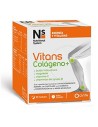 Ns Vitans Vitalité A-Z 100 Comprimés