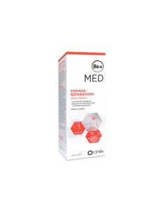 BE+ Efecto Barrera Pommade Réparatrice 100 ml