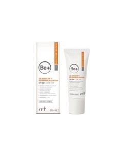 Be+ Gel Réducteur Réparateur de Cicatrices 20 ml