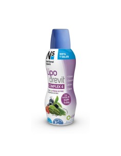 Ns Lipodrevit Complex-4 450 ml
