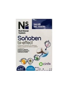 Ns Cispren 60 Comprimés
