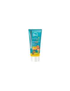 Be+ Skinprotect Mineral Infantil SPF50+ 100 ml