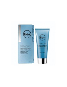 BE+ Energifique Hydratant Désensibilisant SPF20 40 ml