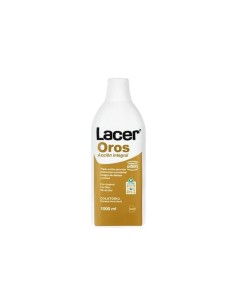 Lacer Oros Colutorio 1000ml