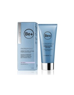 BE+ Energize Hydratant Peaux Grasses 40 ml