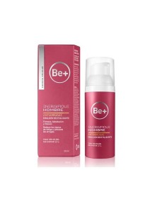 BE+ Energifique Émulsion Anti-Rides Pour Homme 50 ml