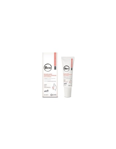 BE+Med Baume pour lèvres gercées 15 ml BE+Med Baume pour lèvres gercées 15 ml