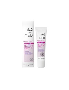 BE+Med Gel Intime Femconfort 30 ml