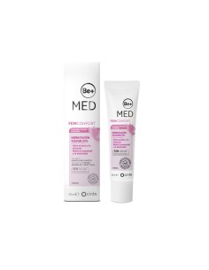 BE+Med Femconfort Hydratation Vulvaire 30 ml