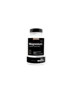 NHCO Magnésium Amino-Chélaté 84 Gélules