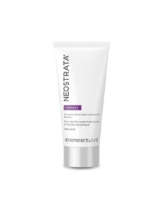 Neostrata Correct Soin De Microdermabrasion À L'acide Glycolique 75g