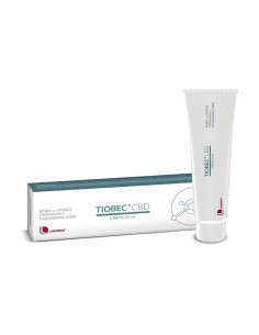 Uriach Tiobec Crème CBD 60ml