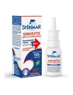 Sterimar Sinusite 20 ml