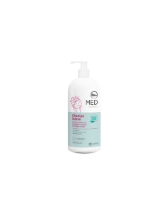 BE+Med PEdiatrics Champu Suave 300 ml