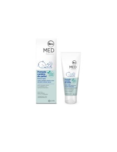 BE+Med Pediatrics Pommade À Langer 75 ml