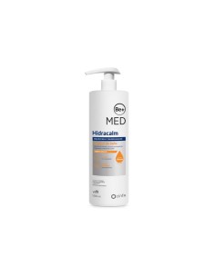 BE+Med Hidracalm Oléogel 1000 ml