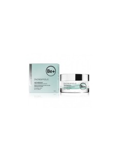 BE+ Energize Anti-Rides Jour Peau Normale 50 ml