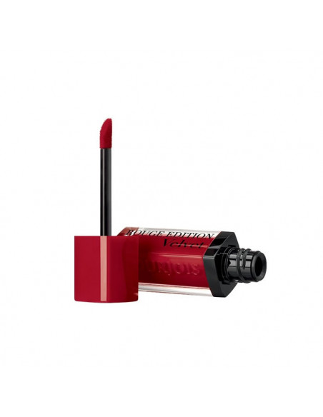 Bourjois Rouge Edition Velvet Rouge À Levres 15 Red Volution