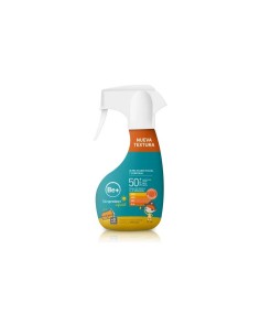 BE+ Skinprotect Visage et Corps Enfant SPF 50+ 250 ml