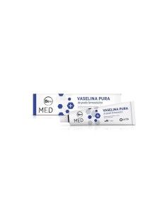 BE+Med Vaseline Pure 60g