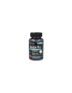Forté Pharma Xtraslim Max Réducteur 60 Gummies