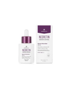 Neoretin DC Sérum Neutralisant De Pigments DC 30 ml