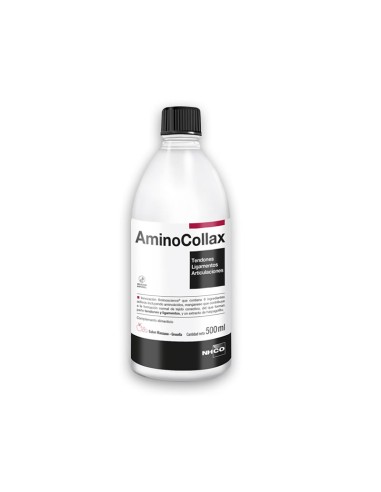 NHCO AminoCollax 500ml NHCO AminoCollax 500ml
