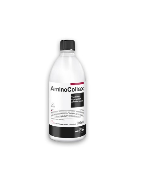 NHCO AminoCollax 500ml