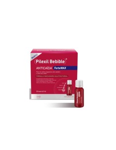 Pilexil Buvable Anti-Chute Forte Max 30 Ampoules