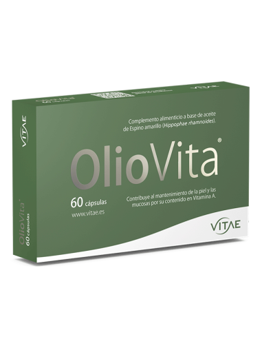 Vitae Oliovita 700 Mg 60 Caps Vitae Oliovita 700 Mg 60 Caps