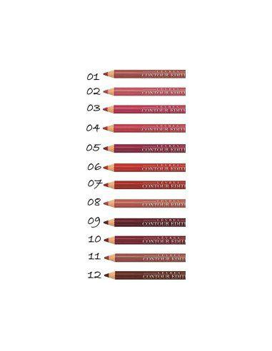 Bourjois Contour Edition Lipliner 02 1,14g Bourjois Contour Edition Lipliner 02 1,14g