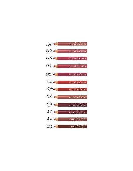 Bourjois Contour Edition Lipliner 02 1,14g