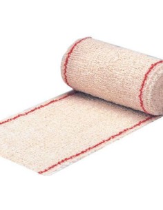 Bande Élastique Crêpe 4m x 7cm