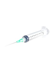 Seringue Pic 5ml 0,8X40mm 100 Unités