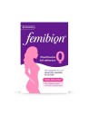 Femibion 0 Planification De Grossesse 28 Comprimés