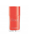 Bourjois La Laque Gel 03 Orange Outrant