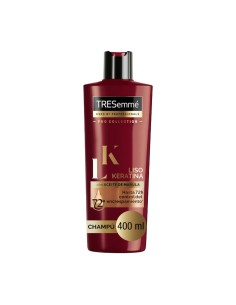 Tresemmé Keratin Smooth Shampooing 400ml