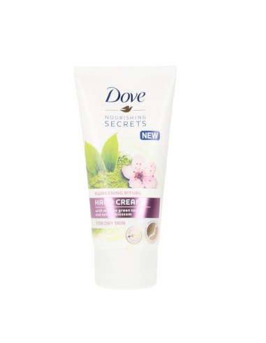 Dove Awakening Ritual Hand Cream 75ml Dove Awakening Ritual Hand Cream 75ml