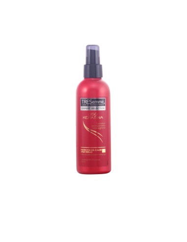 Tresemmé Liso Keratina Bouclier Thermique Vaporisateur 200ml Tresemmé Liso Keratina Bouclier Thermique Vaporisateur 200ml