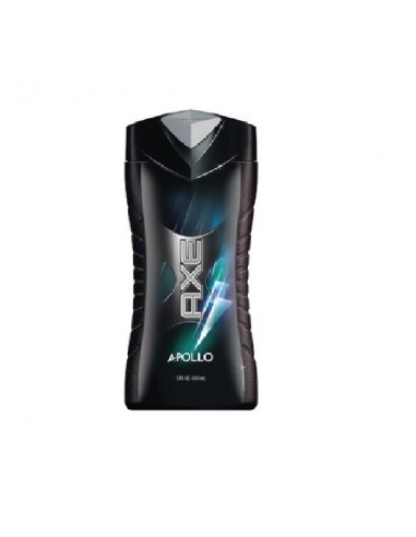 Axe Shower Gel 400 Apolo 400ml Axe Shower Gel 400 Apolo 400ml