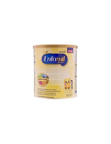 Enfamil 1 Premium 800g