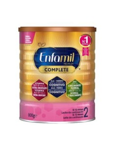 Enfamil Premium 2 800g