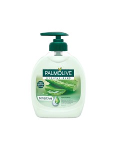 Palmolive Hygiene-Plus Savon Pour Les Mains Aloe 300ml