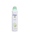 Dove Go Fresh Concombre Et Thé Vert Déodorant Vaporisateur 250ml