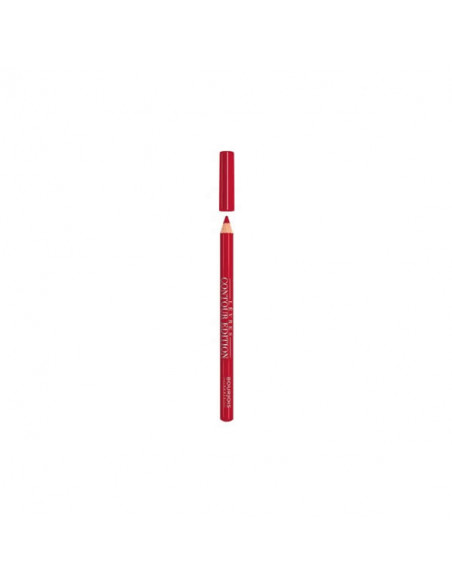 Lèvres Contour Edition 07 Cherry Boom Boom