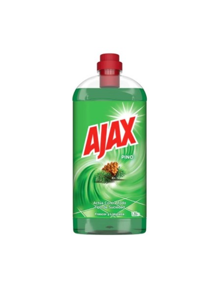 Ajax Pine Household Cleaner 1250ml